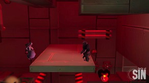 Party of Sin Trailer