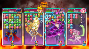 Magical Drop V Trailer