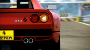 Test Drive: Ferrari Racing Legends Trailer