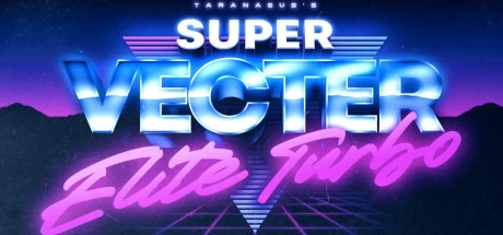 Super Vecter Elite Turbo cover art