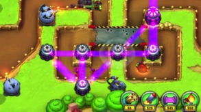 Fieldrunners 2 Trailer