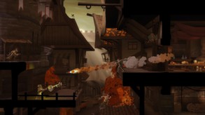 The Showdown Effect Trailer
