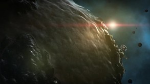 Kinetic Void Trailer