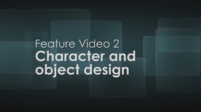 articy:draft Feature Video 2 - Characters and Object Design