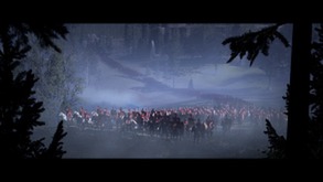 Total War: ROME II™ - The Battle of Teutoburg Forest Trailer ESRB