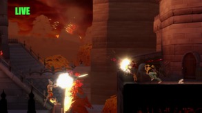 The Showdown Effect Release Trailer