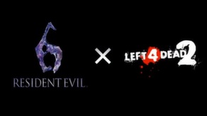 Resident Evil 6 X L4D2 Trailer ESRB