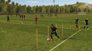 Lords of Football Trailer