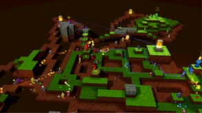 Cubemen 2 Trailer