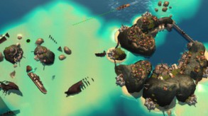 Leviathan: Warships Trailer