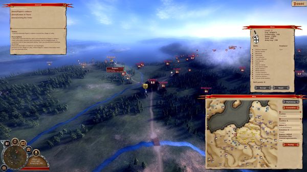Скриншот из Real Warfare 2: Northern Crusades
