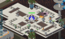 Super Sanctum TD Trailer