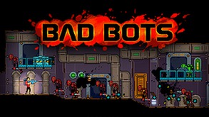 Bad Bots Trailer