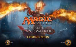 Magic 2014 - Duels of the Planeswalkers Trailer