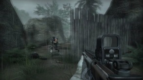 Soldier Front 2 Trailer