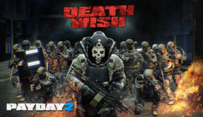 The Death Wish Update Trailer