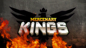 Mercenary Kings - Trailer