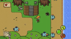 Ittle Dew Trailer