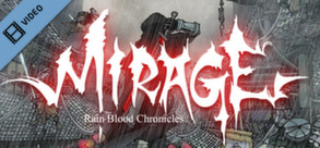 Mirage- First Look