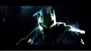 Guardians of Middle-earth Announce Trailer (Ru)