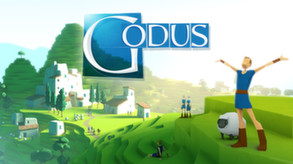 Godus Steam Trailer