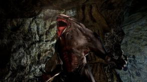 Legends of Aethereus Cinematic Trailer