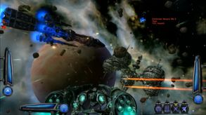 Salvation Prophecy Trailer