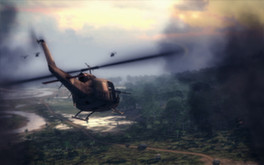 Air Conflicts: Vietnam - Trailer 1