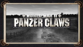 World War II: Panzer Claws Trailer