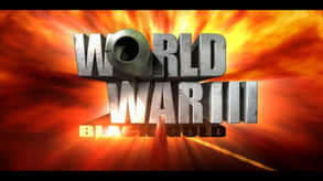 World War III: Black Gold Music Video