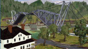 Bridge It (plus)