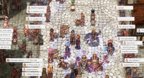 Trailer Ragnarok Online Gameplay