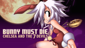 Bunny Must Die - Official Trailer