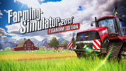 Farming Simulator 2013 Titanium Edition Launch Trailer