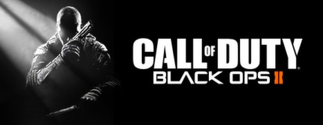 Call of Duty: Black Ops II