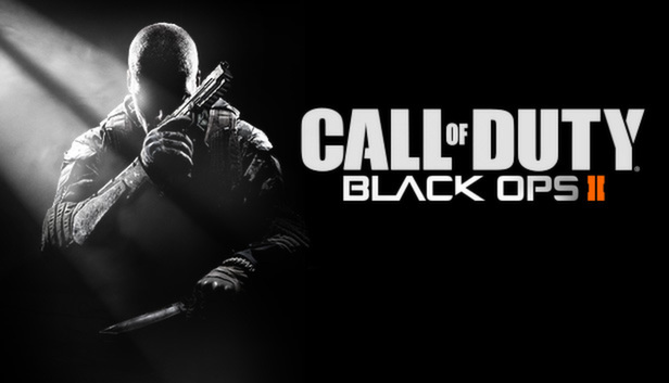 Save 50 On Call Of Duty Black Ops Ii On Steam
