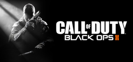 Call of Duty: Black Ops II cover art