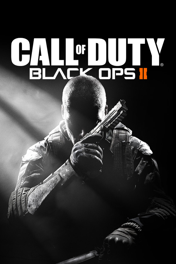 Call of Duty®: Black Ops II for steam
