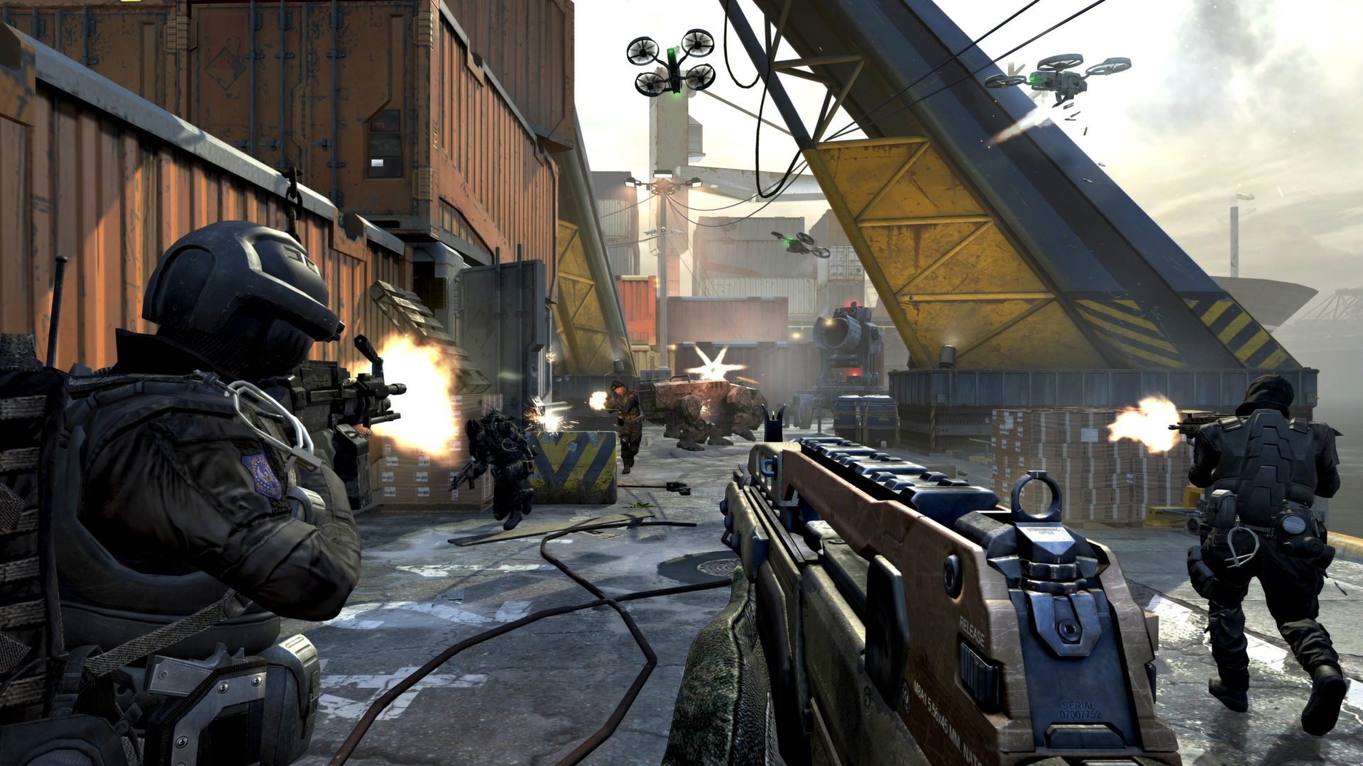 Call Of Duty Black Ops Ii On Steam