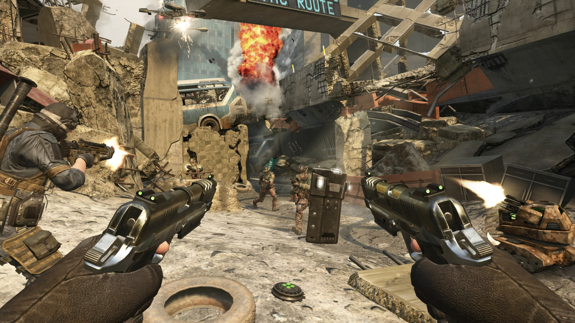 Play black ops 2 free online