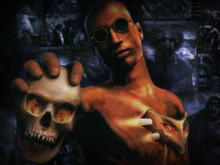 Shadow Man Trailer
