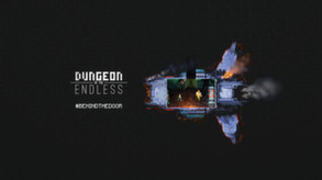 Dungeon of the Endless - What's Behind the Door? Teasers