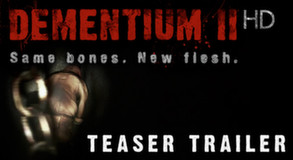 DIIHD Teaser Trailer