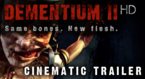 DIIHD Cinematic Trailer