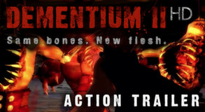 DII HD Action Trailer