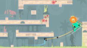 Gentlemen Steam Trailer