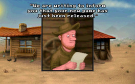 Fester Mudd: Curse of the Gold - Episode 1 - LAUNCH TRAILER