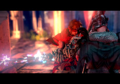 Greenlight Trailer
