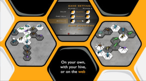 Hive Trailer