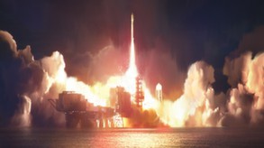 Race To Mars Teaser